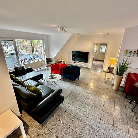 Zwei Ferienwohnungen Anker Max 5 Personen & Leuchtturm Max 4 Personen, Direkt In Steinhude Scheunenviertel, Balkon, Wlan , Privater Parkplatz, Wallbox Exterior foto