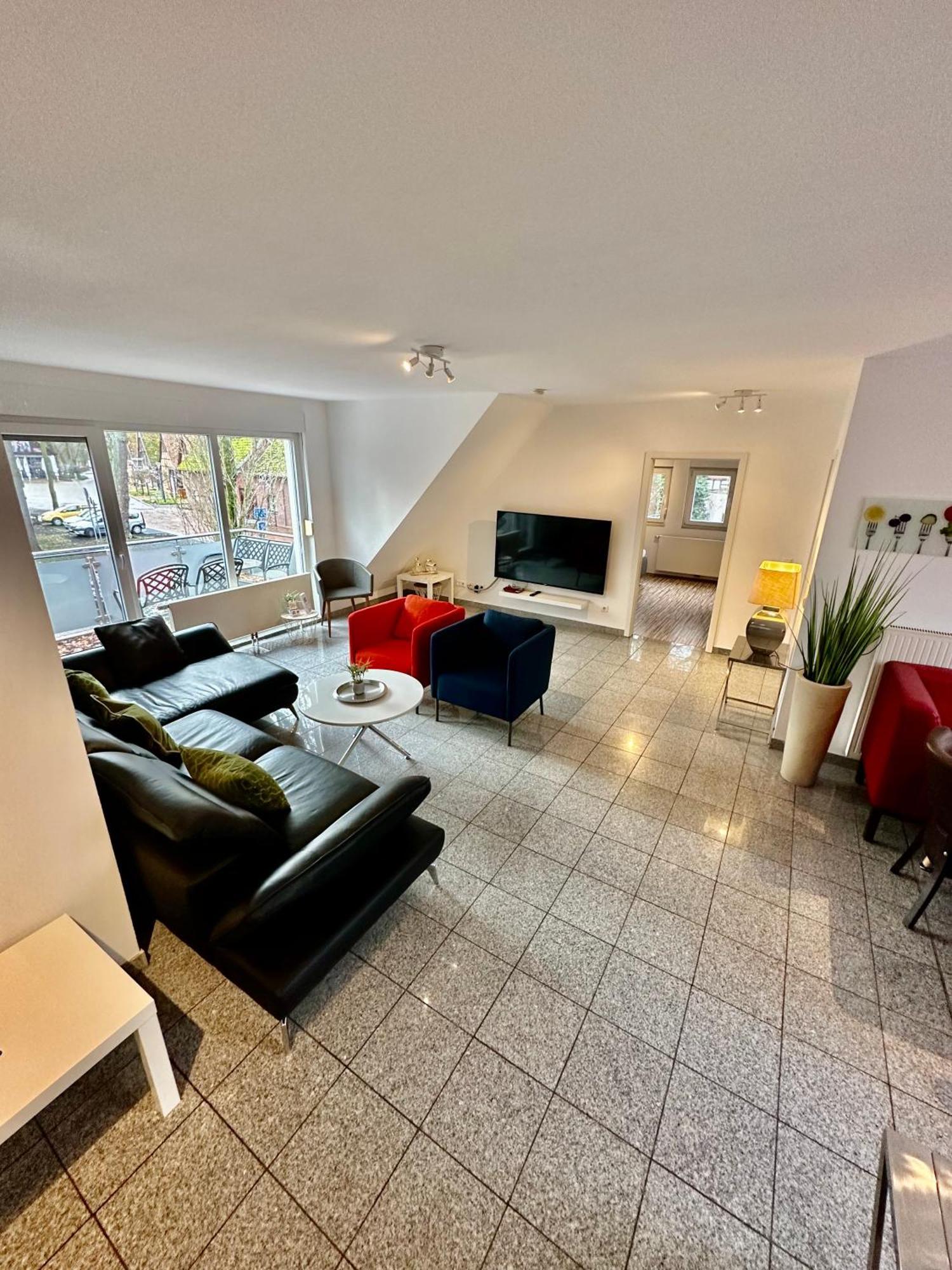 Zwei Ferienwohnungen Anker Max 5 Personen & Leuchtturm Max 4 Personen, Direkt In Steinhude Scheunenviertel, Balkon, Wlan , Privater Parkplatz, Wallbox Exterior foto