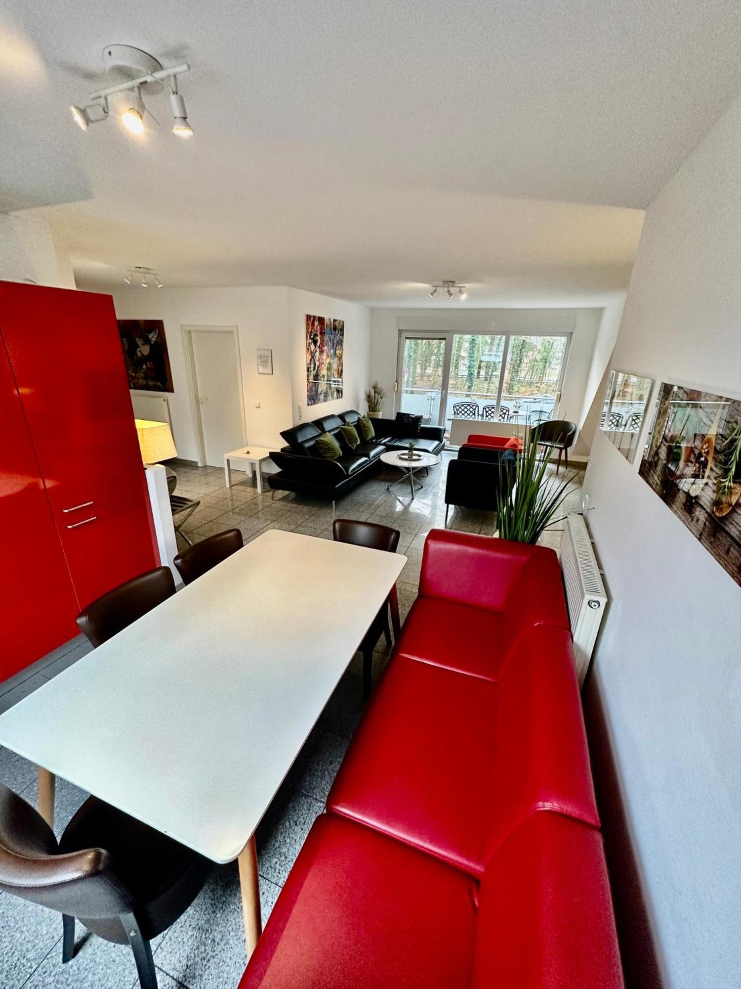 Zwei Ferienwohnungen Anker Max 5 Personen & Leuchtturm Max 4 Personen, Direkt In Steinhude Scheunenviertel, Balkon, Wlan , Privater Parkplatz, Wallbox Exterior foto
