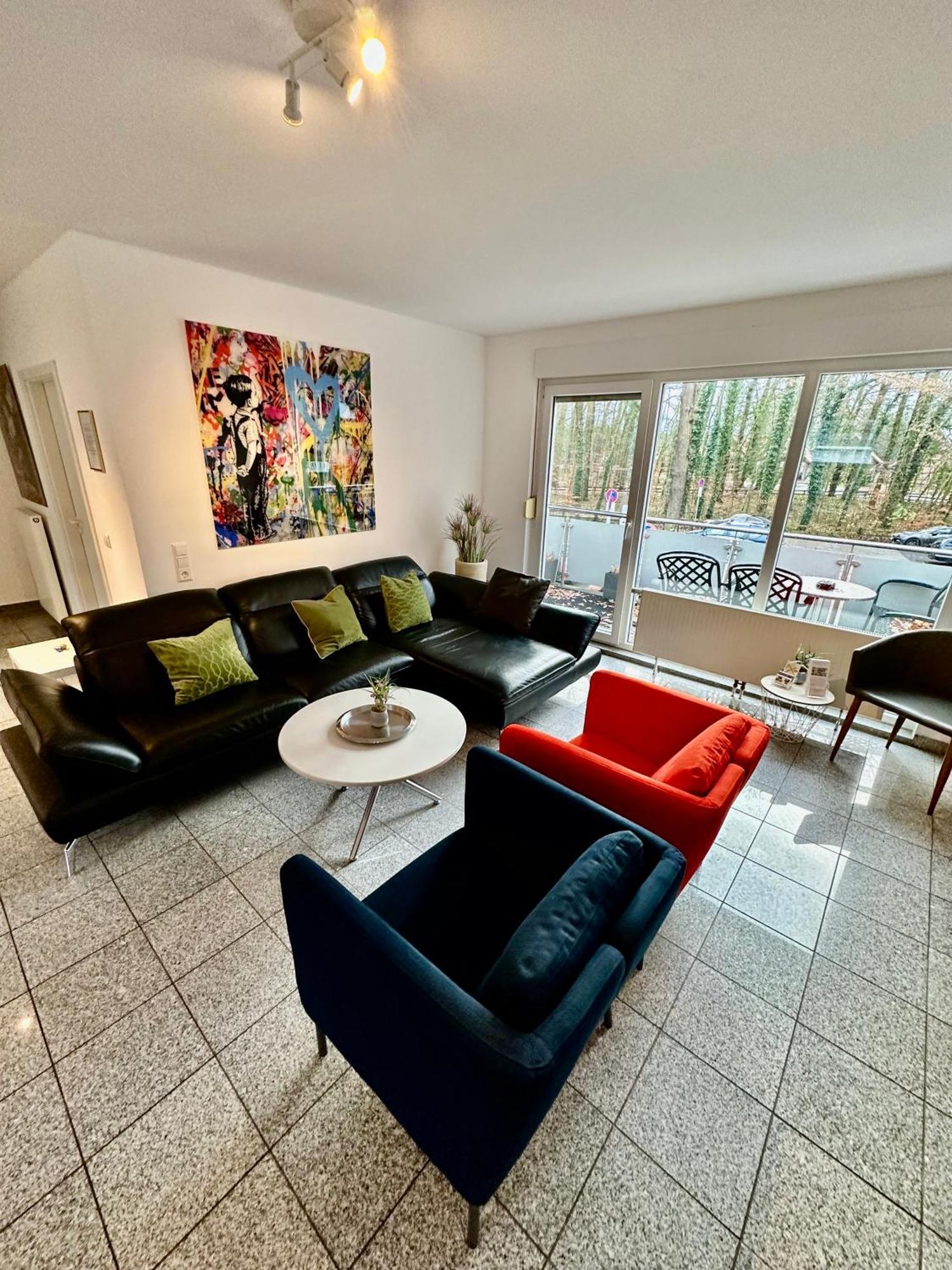 Zwei Ferienwohnungen Anker Max 5 Personen & Leuchtturm Max 4 Personen, Direkt In Steinhude Scheunenviertel, Balkon, Wlan , Privater Parkplatz, Wallbox Exterior foto
