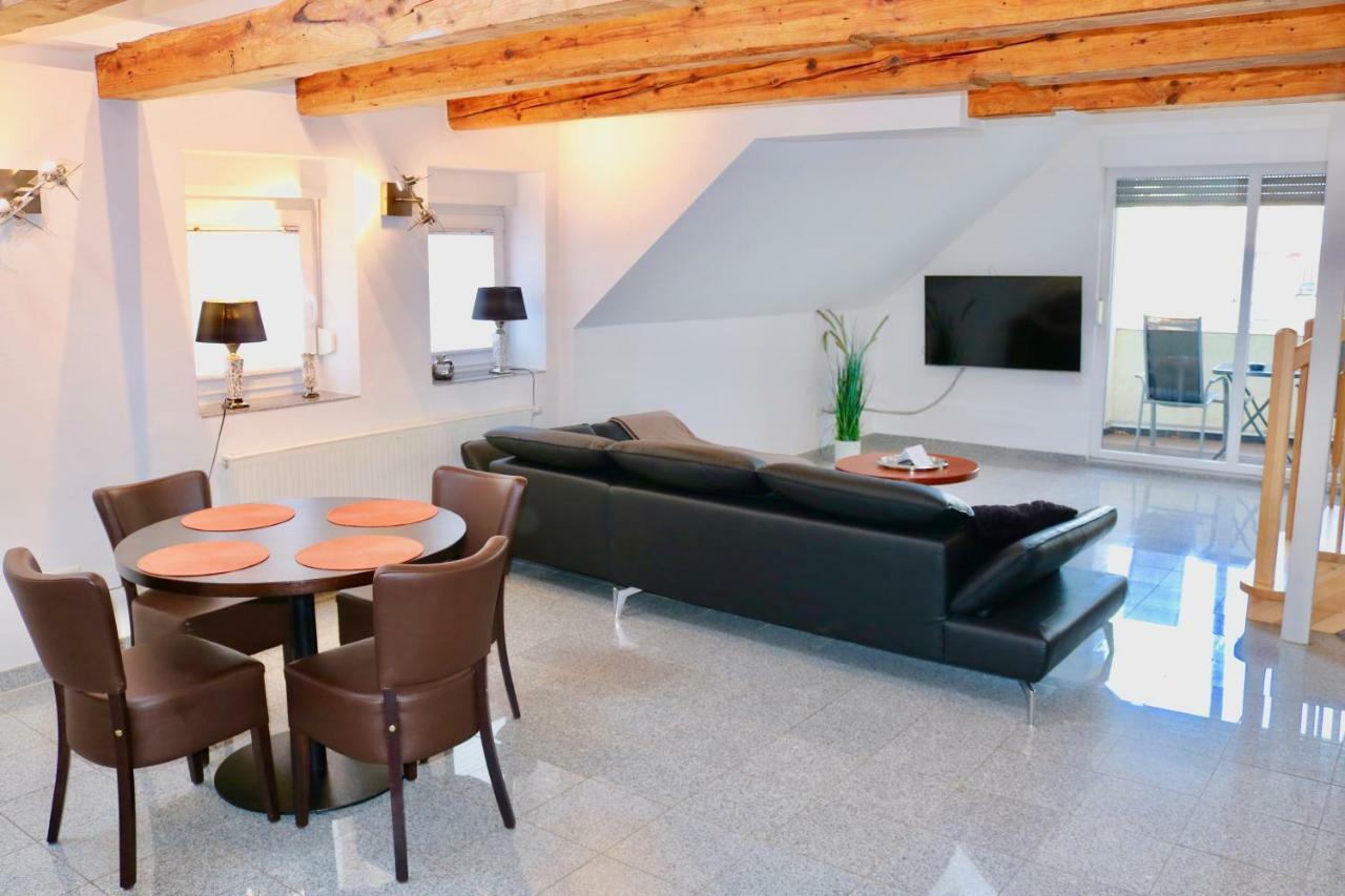 Zwei Ferienwohnungen Anker Max 5 Personen & Leuchtturm Max 4 Personen, Direkt In Steinhude Scheunenviertel, Balkon, Wlan , Privater Parkplatz, Wallbox Exterior foto