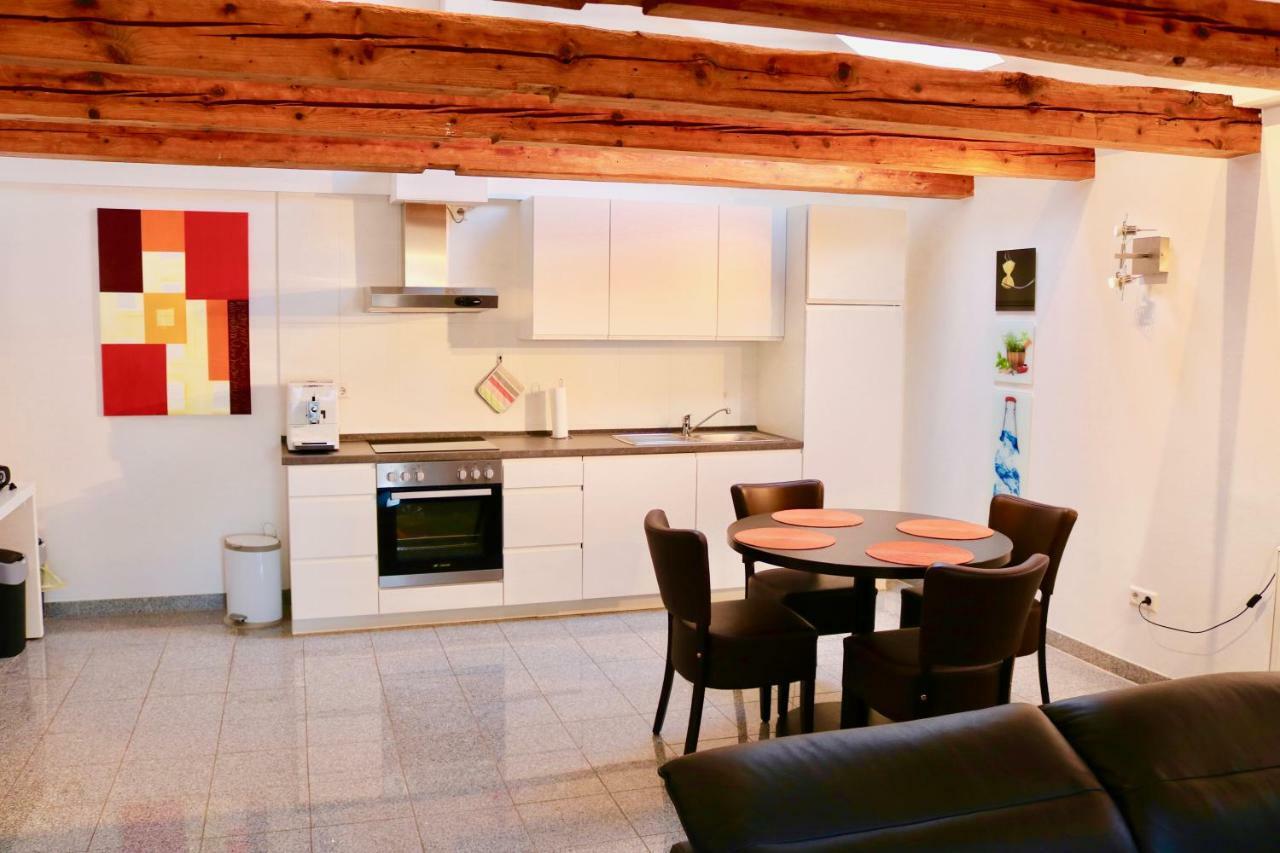 Zwei Ferienwohnungen Anker Max 5 Personen & Leuchtturm Max 4 Personen, Direkt In Steinhude Scheunenviertel, Balkon, Wlan , Privater Parkplatz, Wallbox Exterior foto